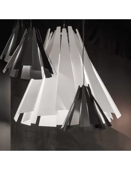 Delta light 2867027b métronome blanc